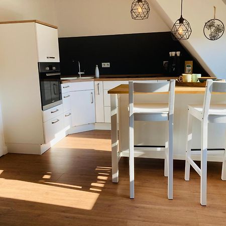 Moormerland Ferienwohnung Wiekenblick מראה חיצוני תמונה