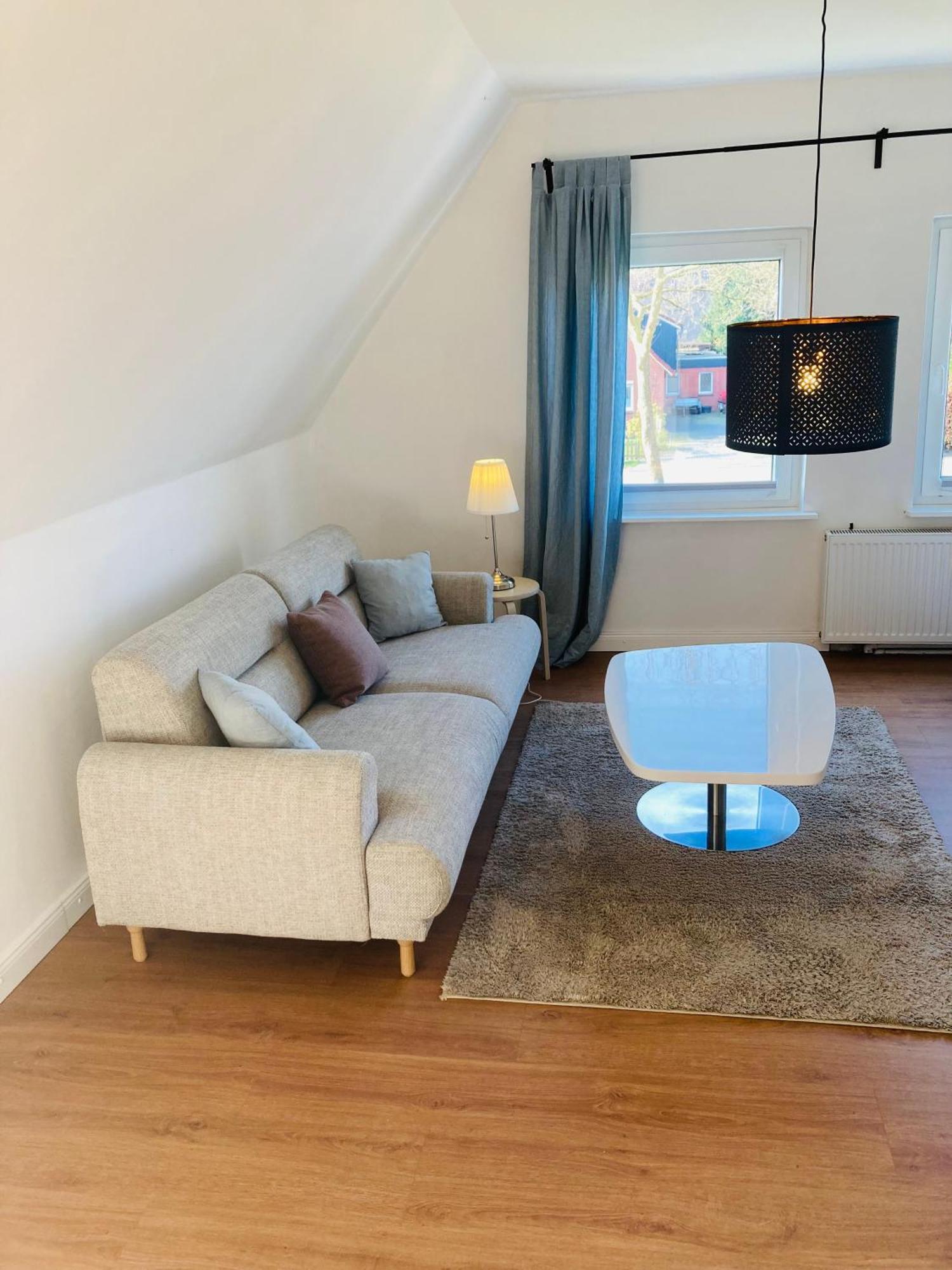 Moormerland Ferienwohnung Wiekenblick מראה חיצוני תמונה