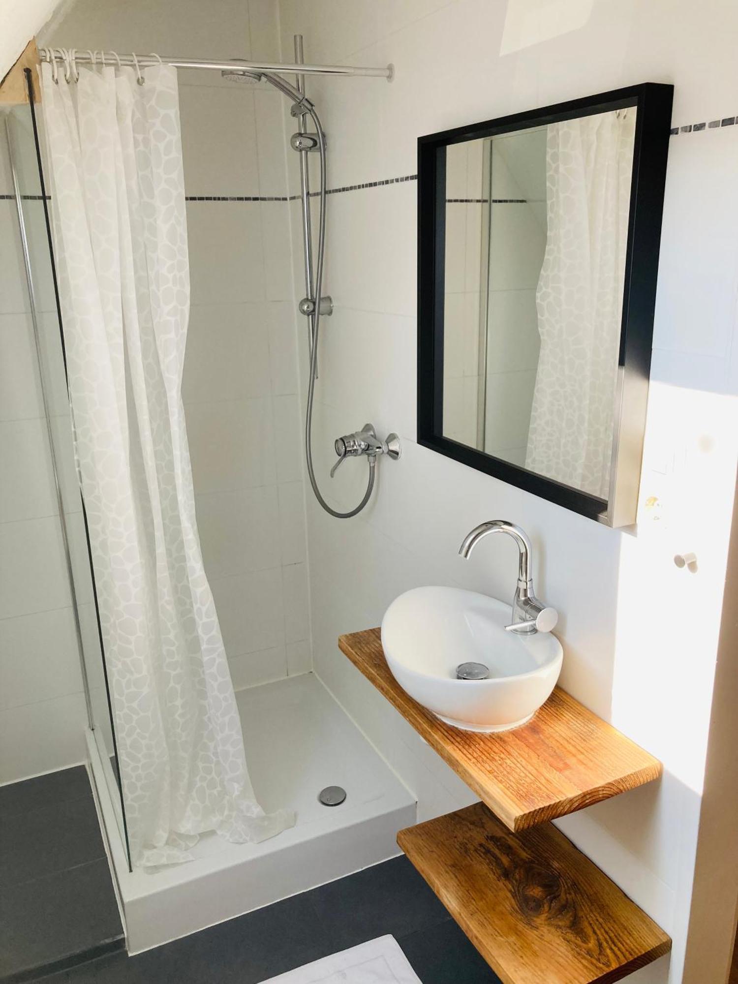 Moormerland Ferienwohnung Wiekenblick מראה חיצוני תמונה