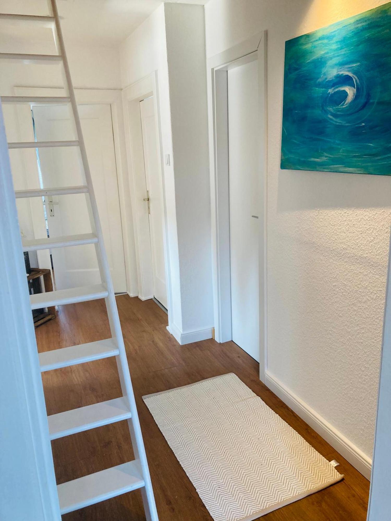 Moormerland Ferienwohnung Wiekenblick מראה חיצוני תמונה
